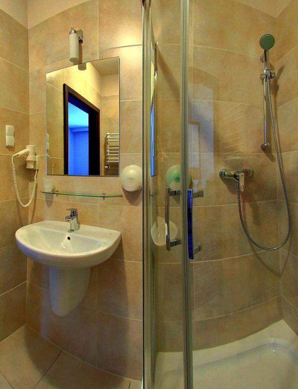 Hotel Camelot Szczawno-Zdroj Room photo
